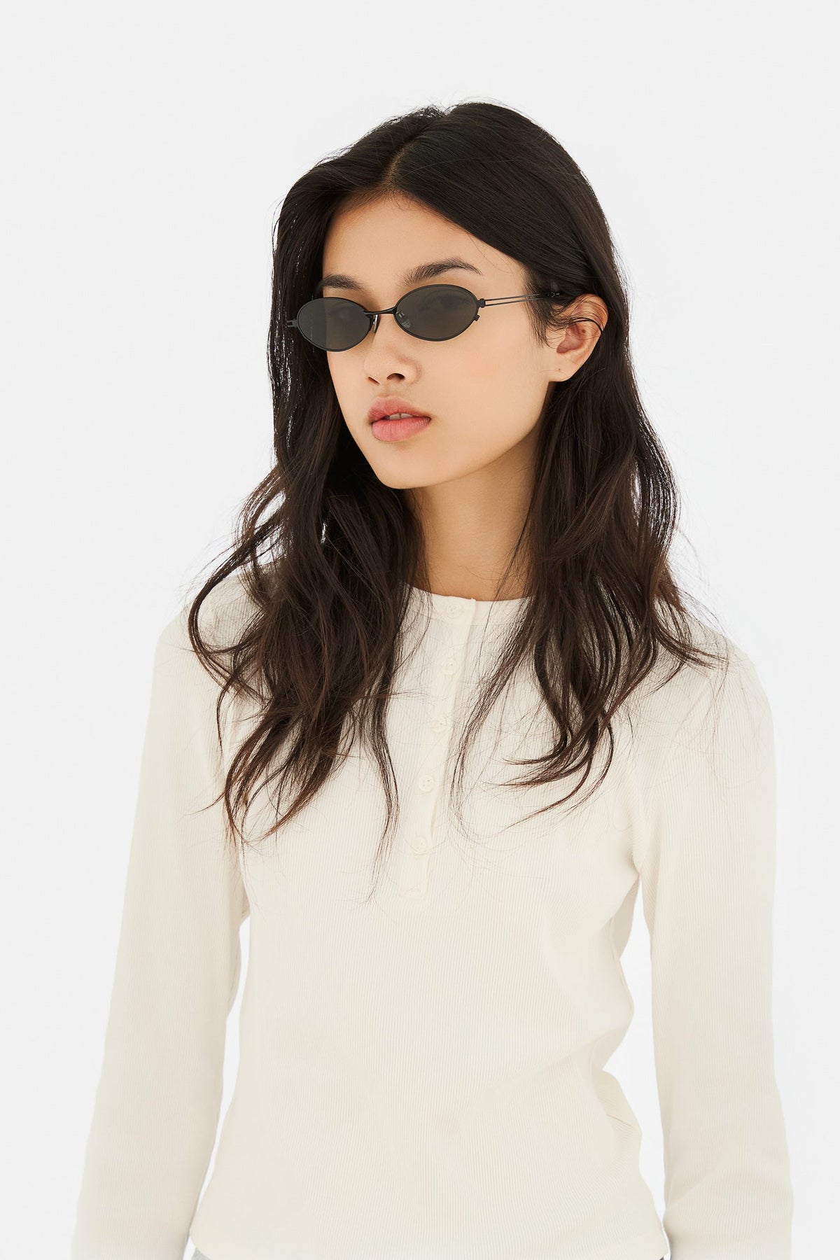 Luno Black — fit