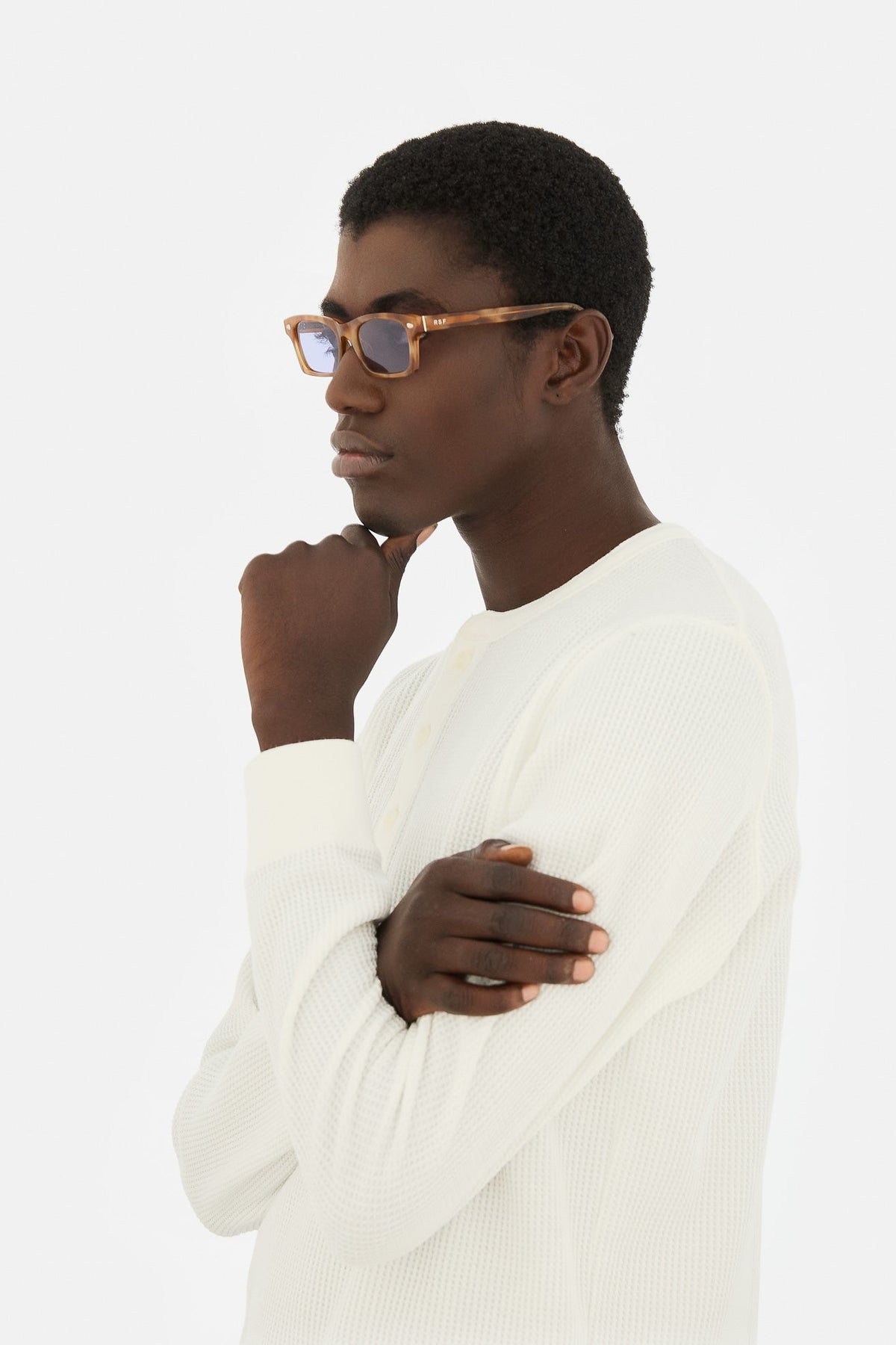 Tayo Tartaruga — fit