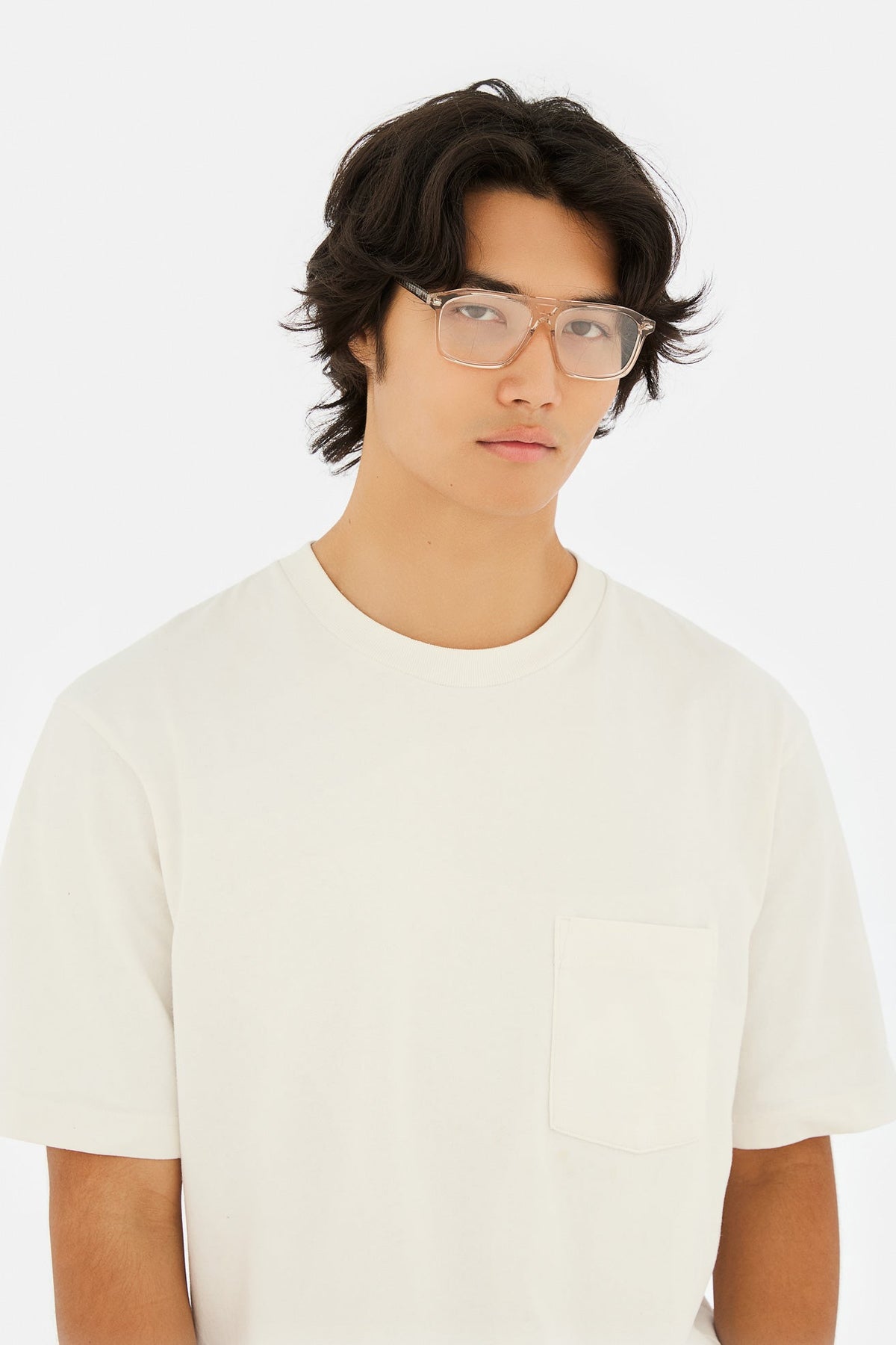 Numero 158 Resin — fit