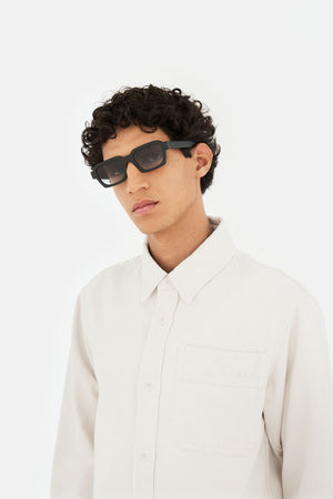 CARO - Matte Black Fade - Retrosuperfuture - — 9