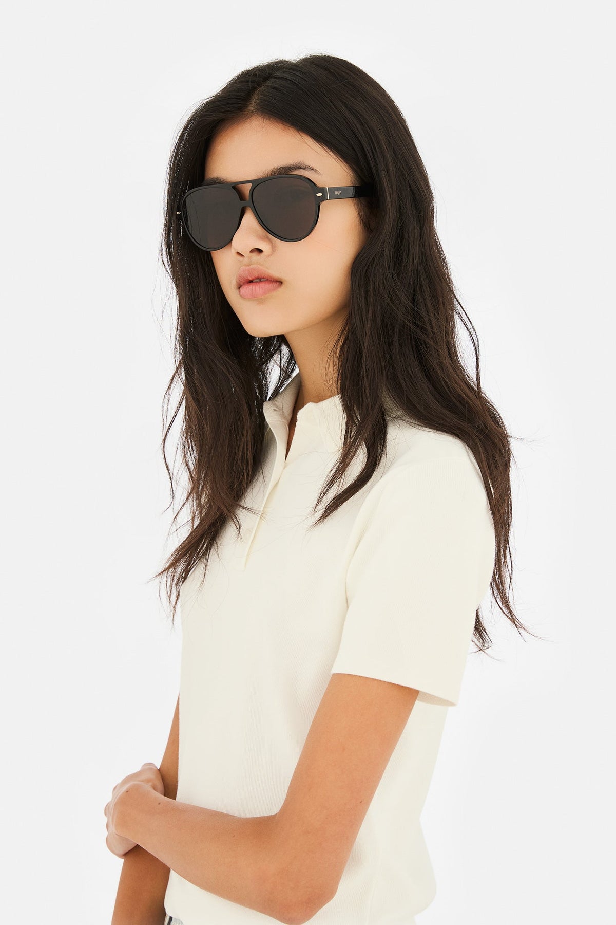 Ombra Black — fit