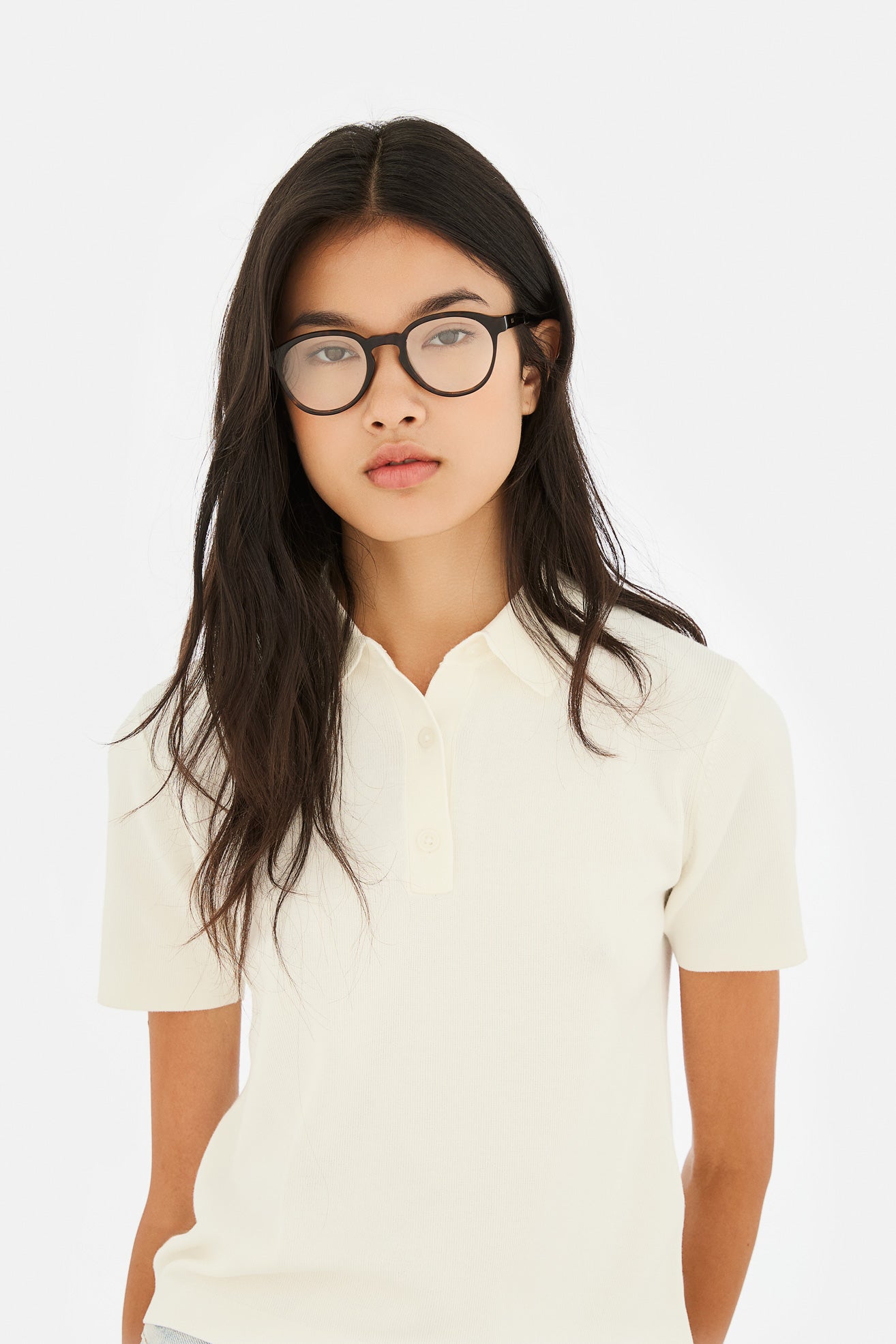 The Warhol Optical 3627 Transparent