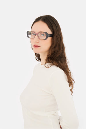 Numero 148 Side Fade — 5