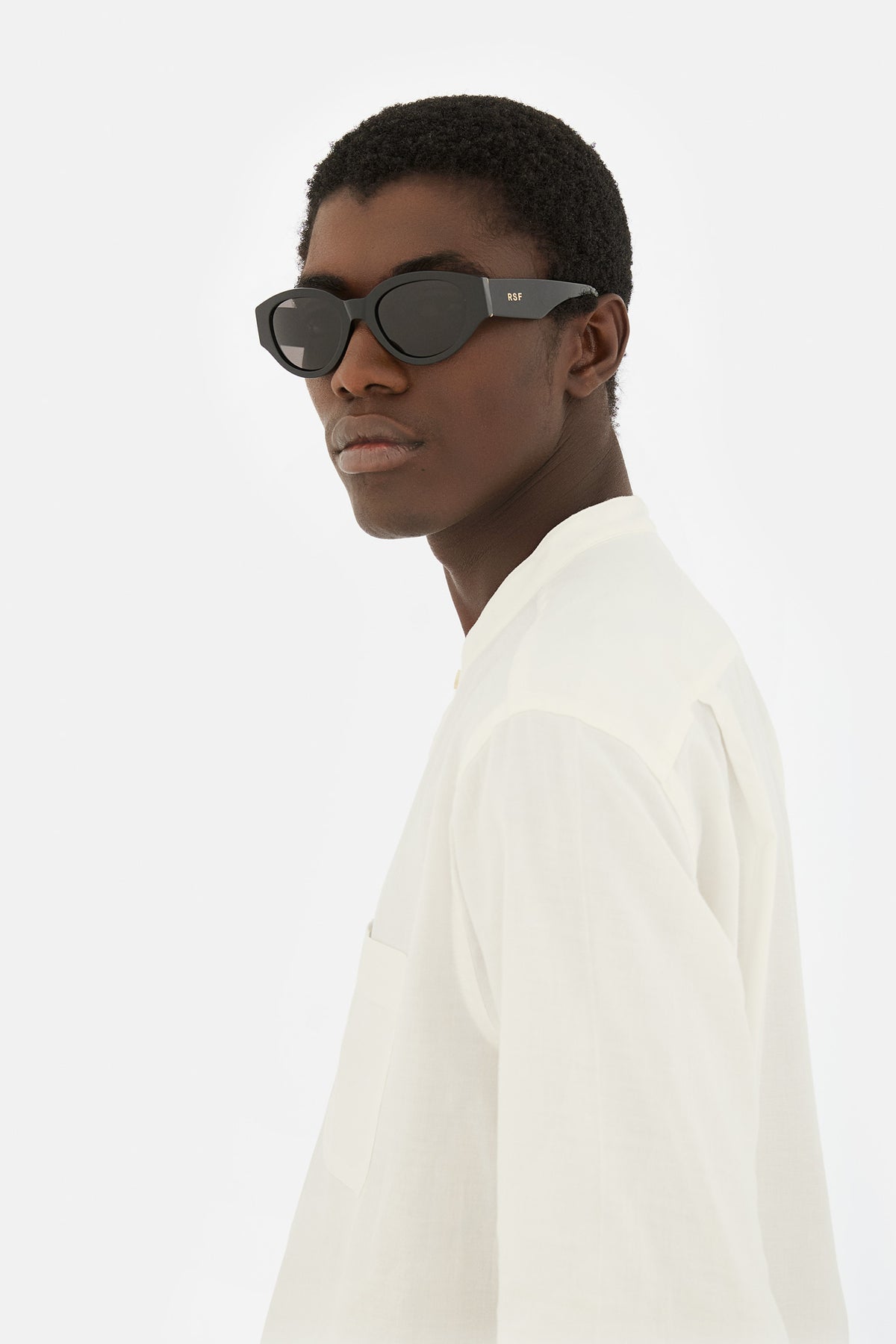 Drew Mama Black - Retrosuperfuture -