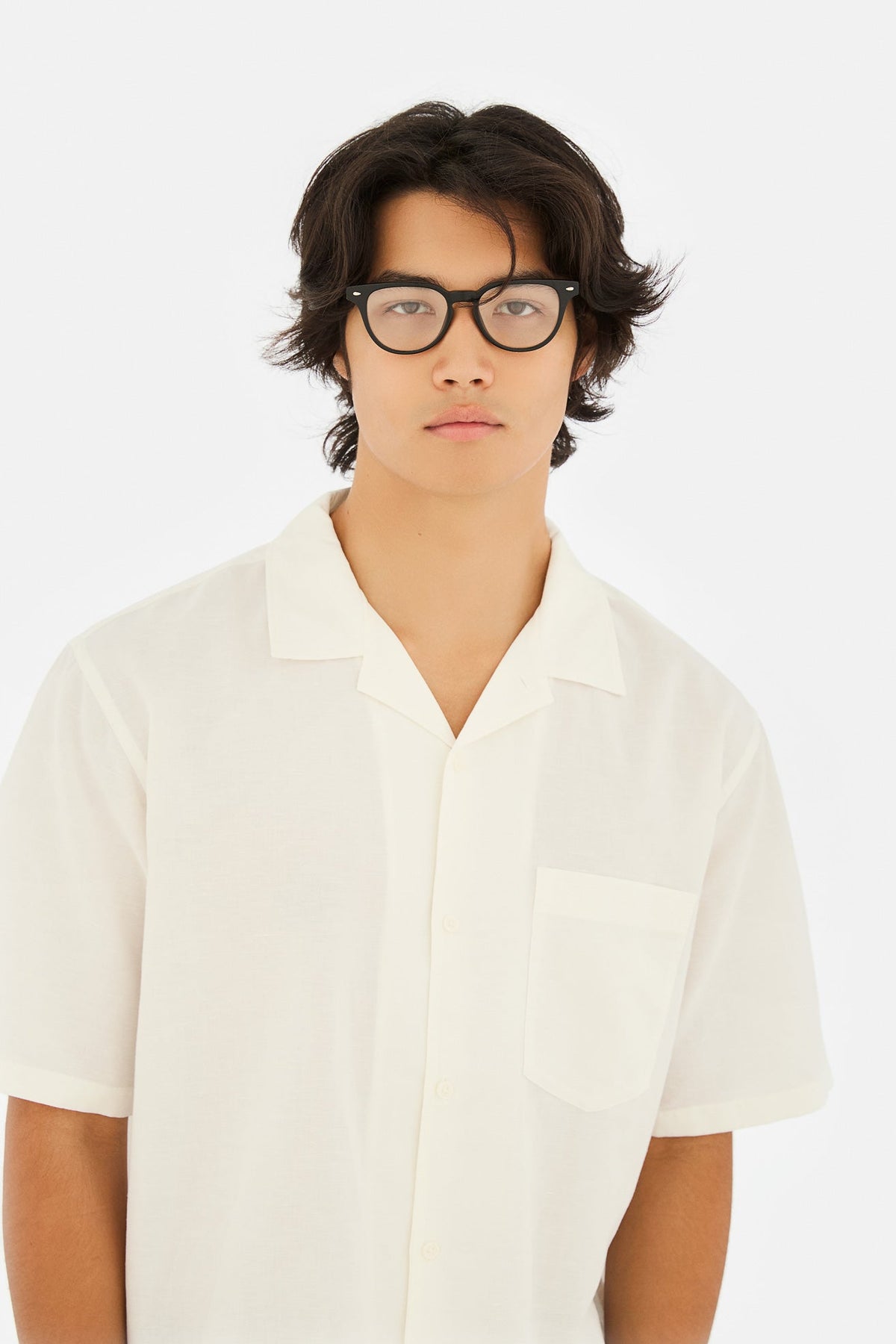 Numero 162 Nero — fit
