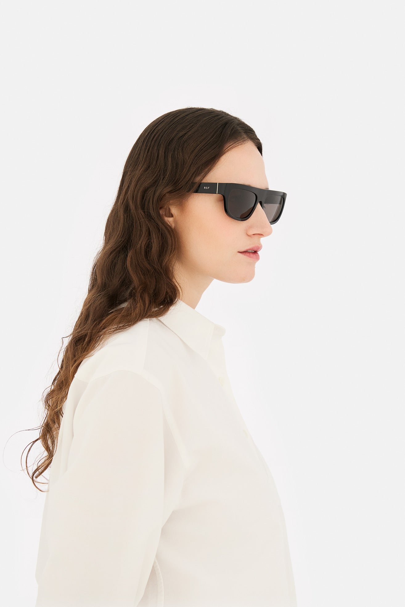 Serioso Black - Retrosuperfuture -