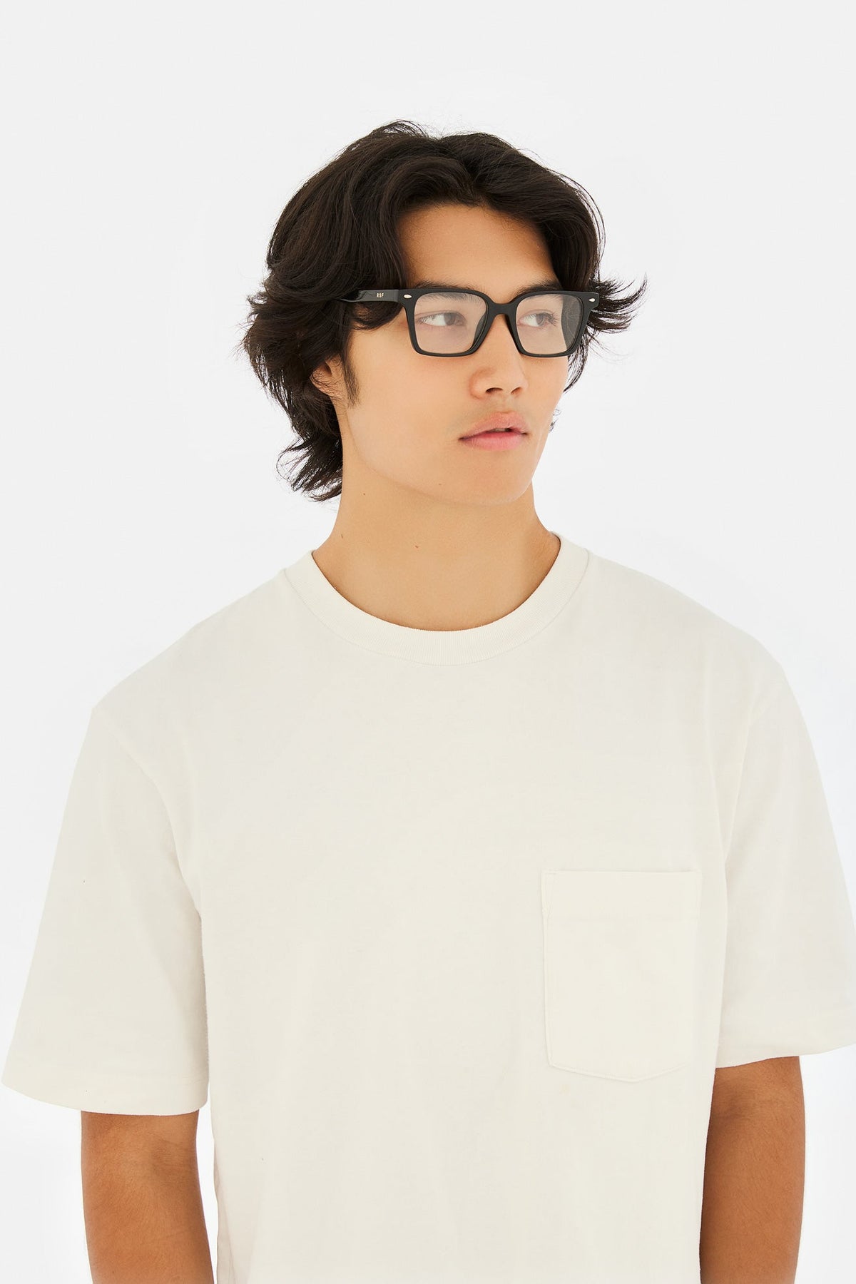 Numero 161 Nero — fit