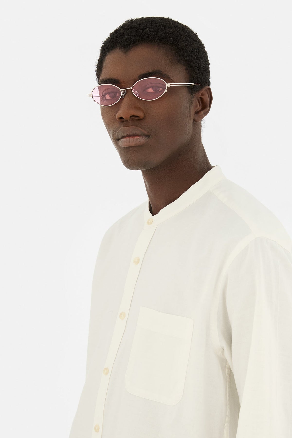 Luno Pink — fit