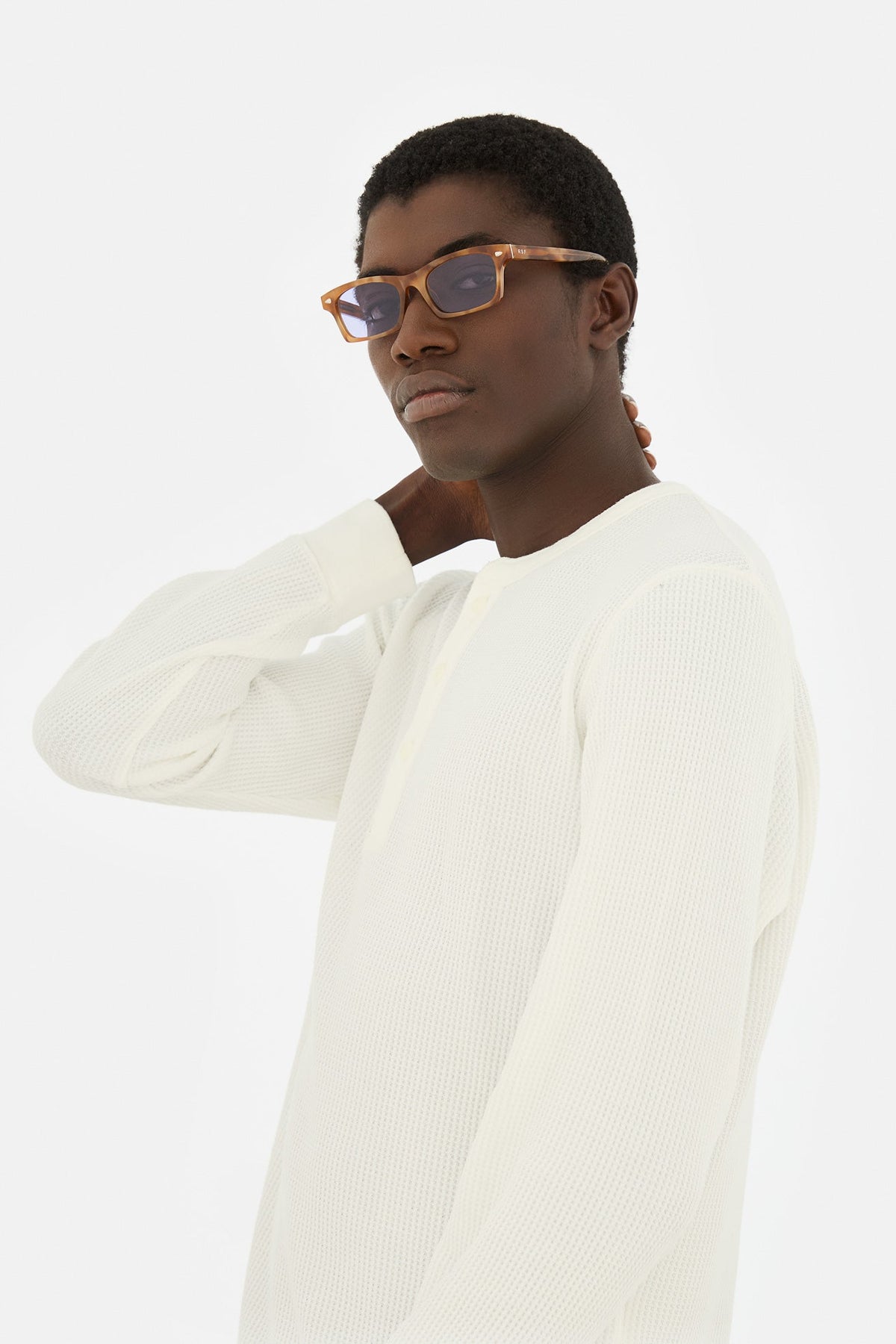Tayo Tartaruga — fit