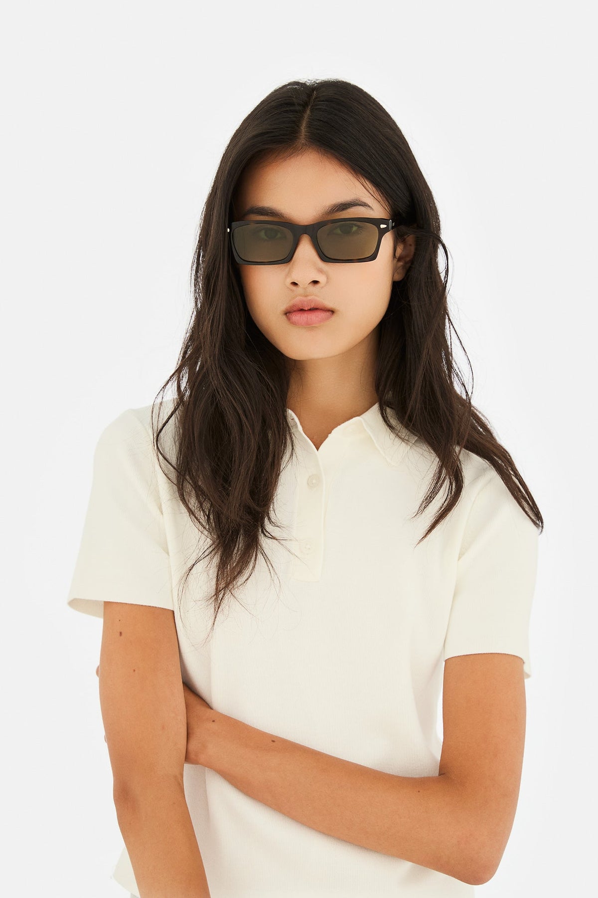 Tayo 3627 Green — fit