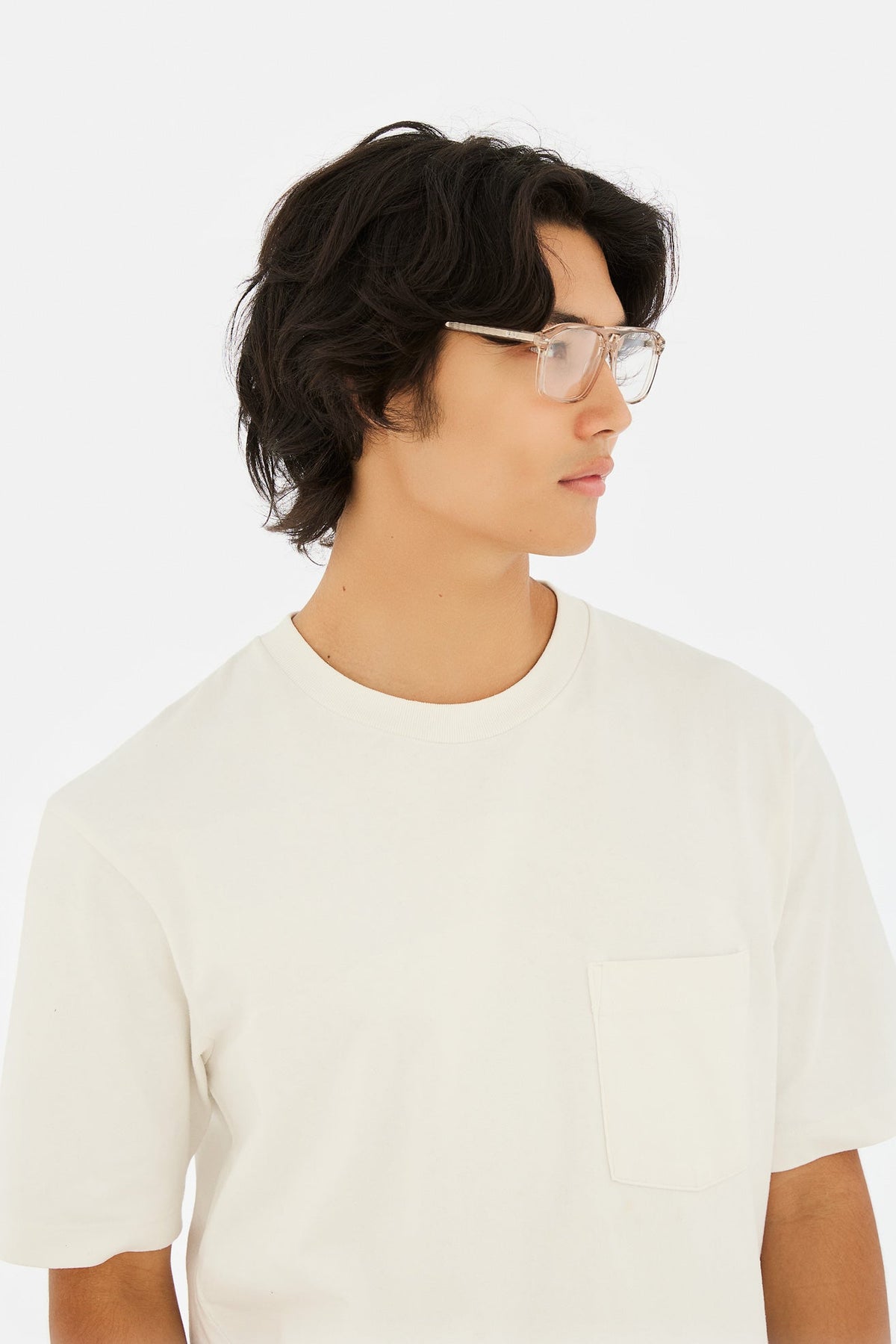 Numero 158 Resin — fit
