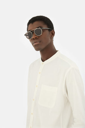 The Warhol Optical 3627 Transparent — 12