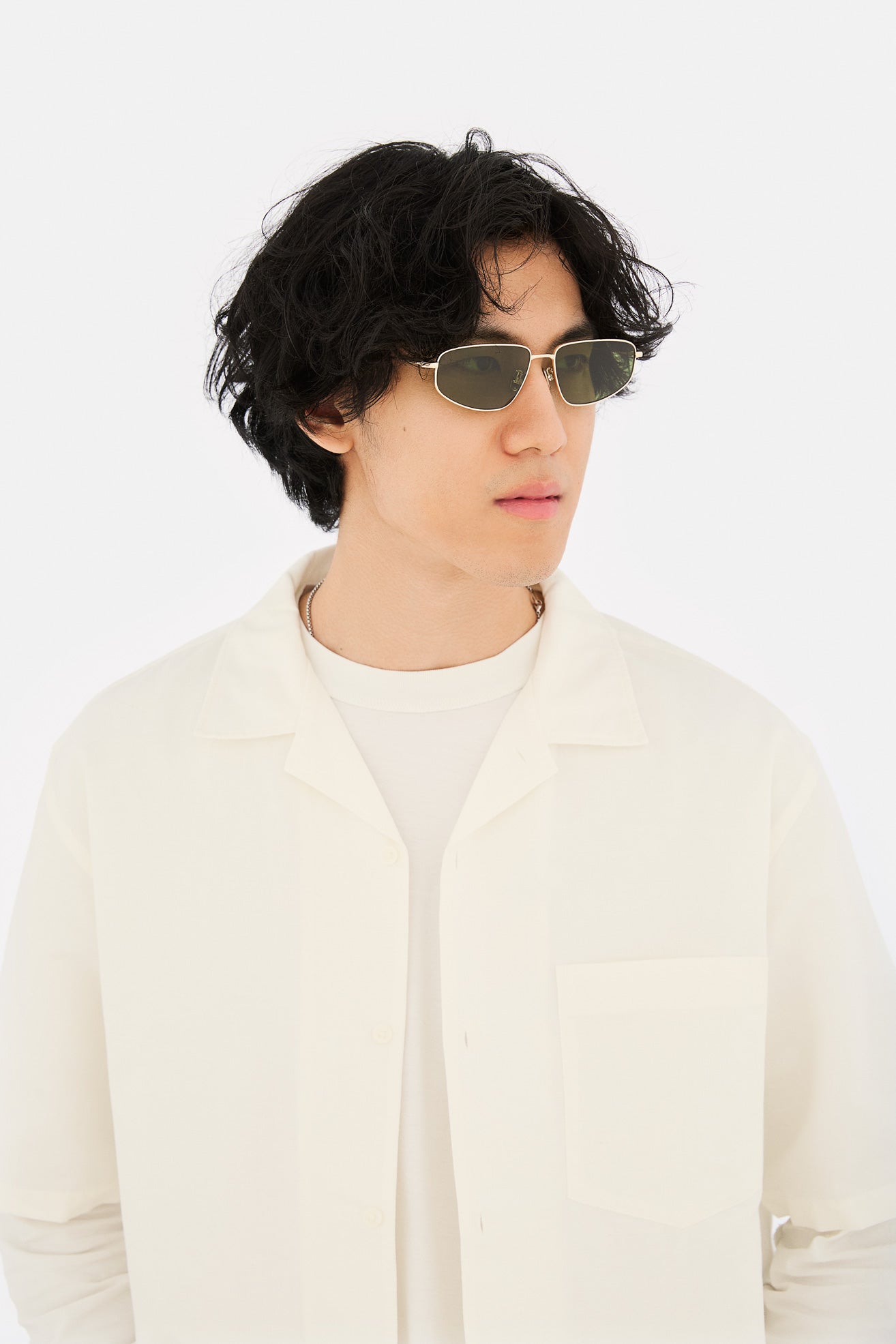 Isedra Classic - Retrosuperfuture -