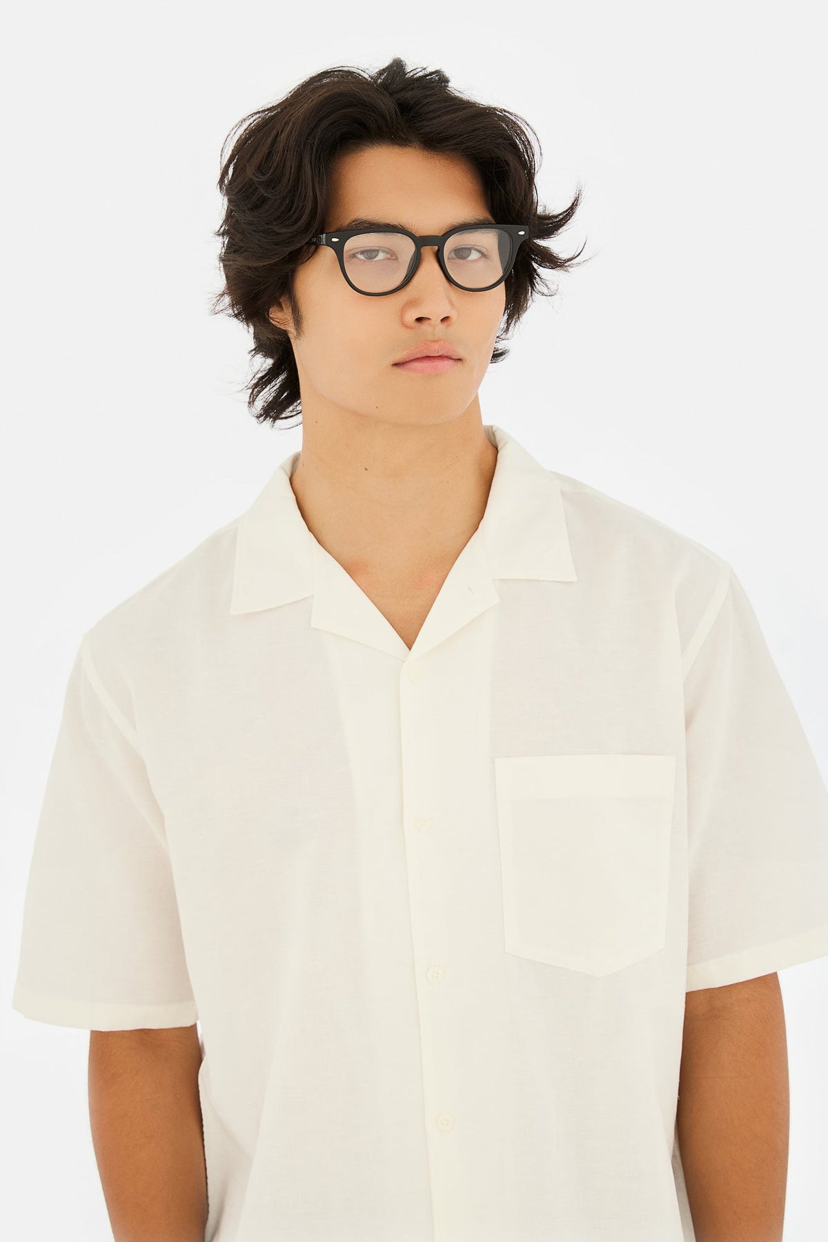 Numero 162 Nero — fit
