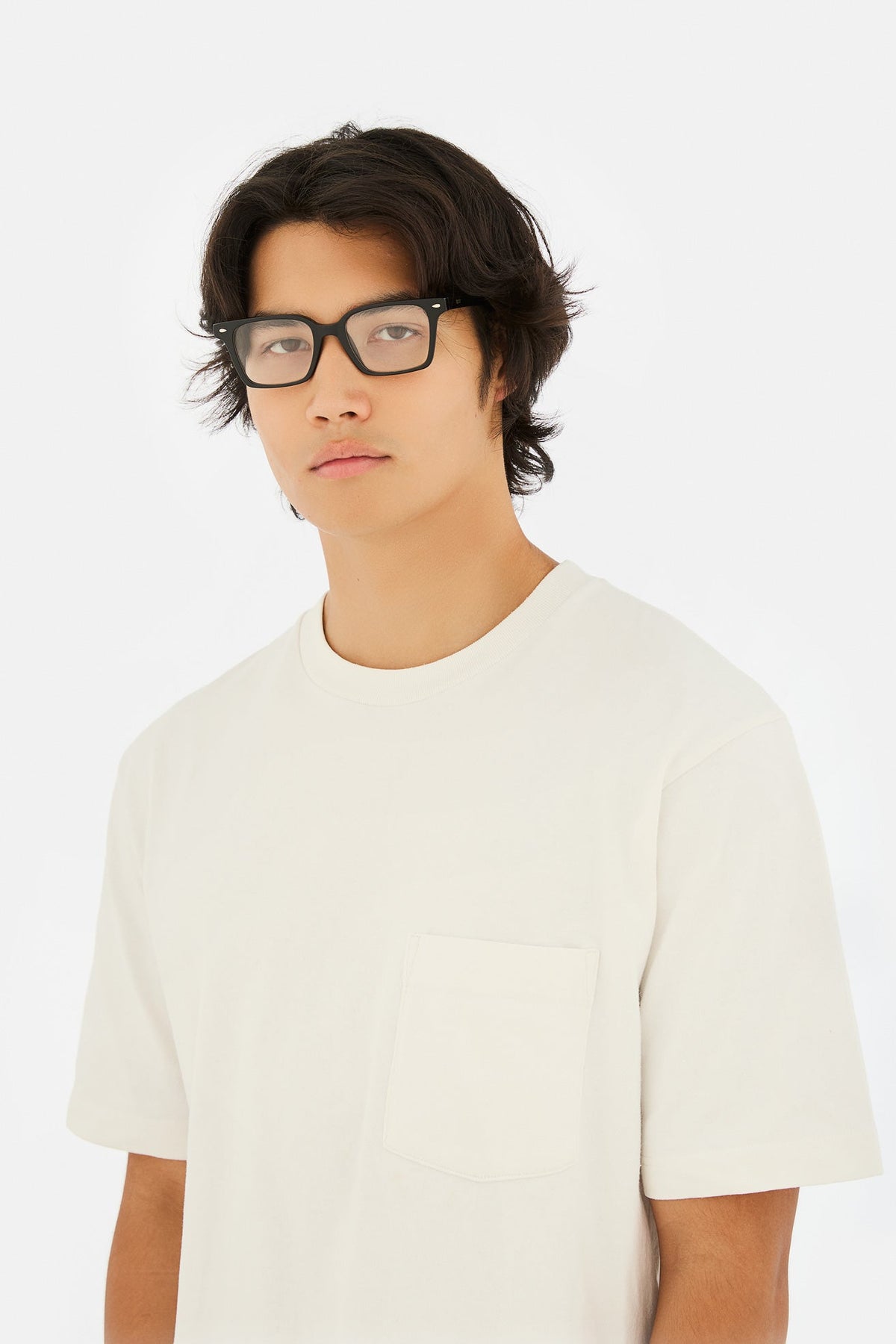 Numero 161 Nero — fit