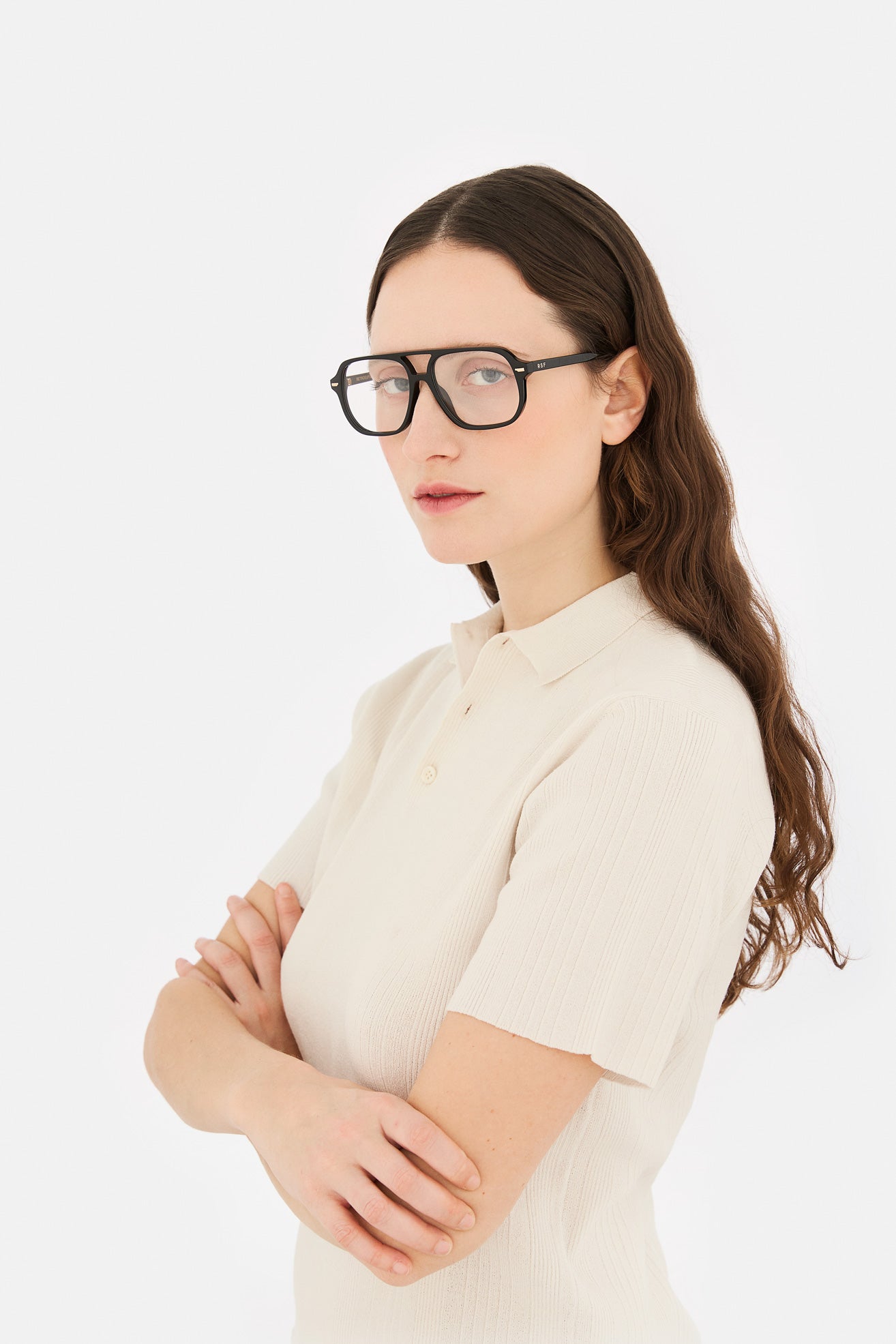 Numero 152 Black - Retrosuperfuture -