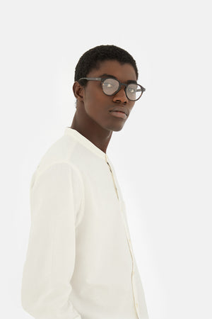 The Warhol Optical 3627 Transparent — 8
