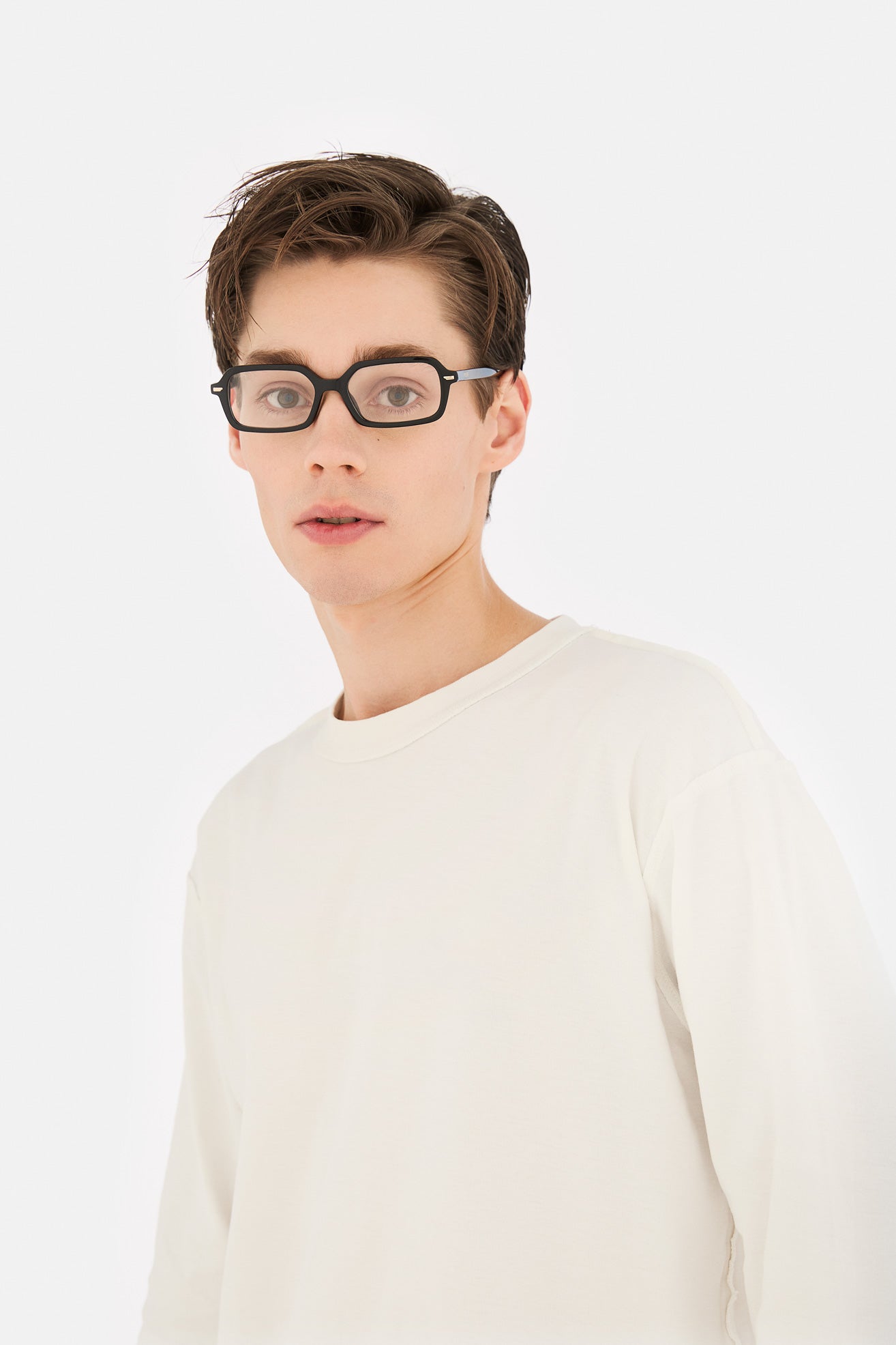 Numero 151 Black - Retrosuperfuture -