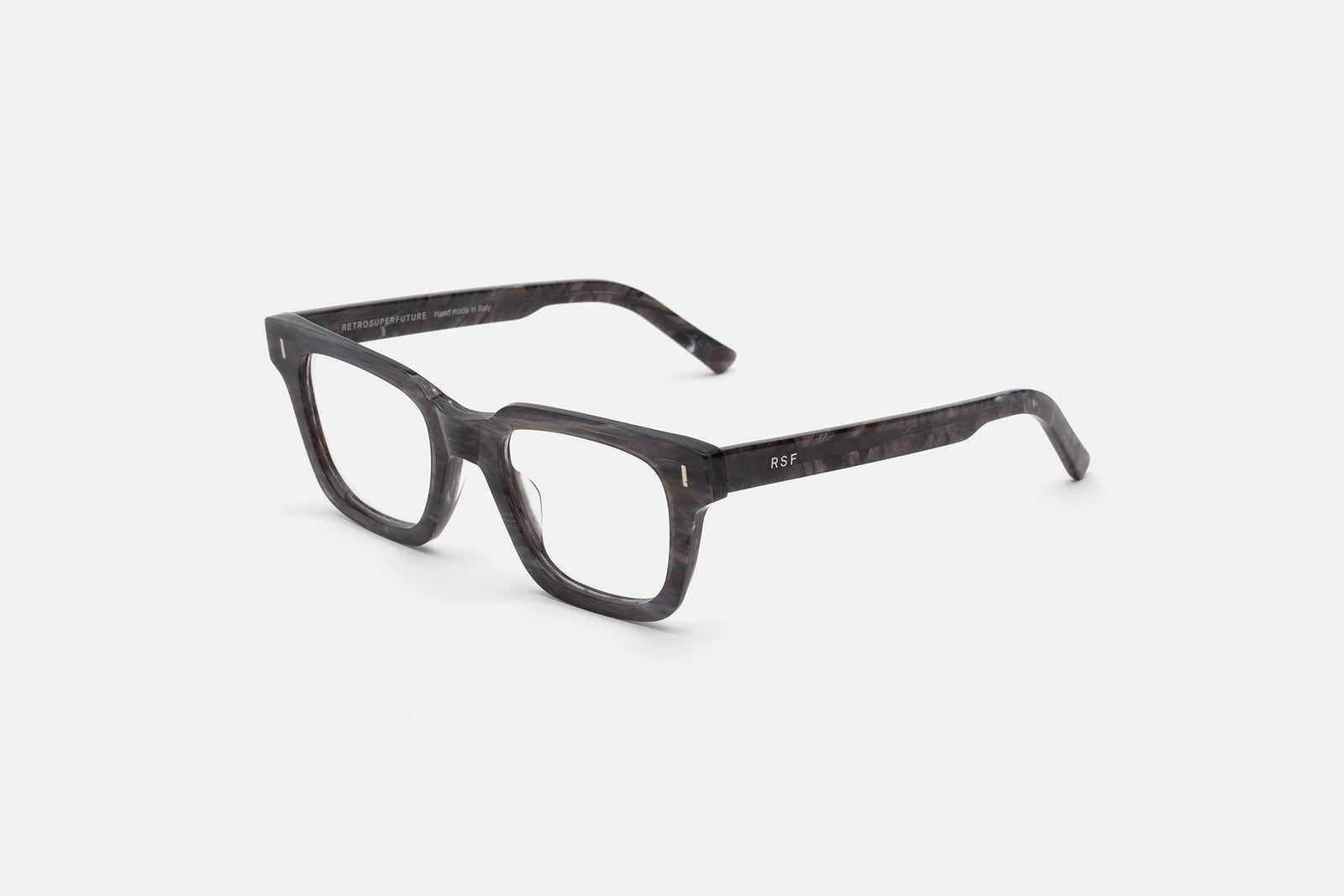 Numero 79 Marmo Nero - Retrosuperfuture -
