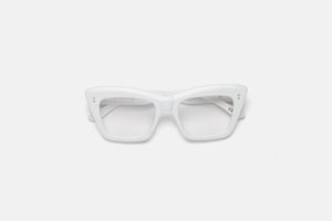 Numero 107 Bianco - Retrosuperfuture - — 1