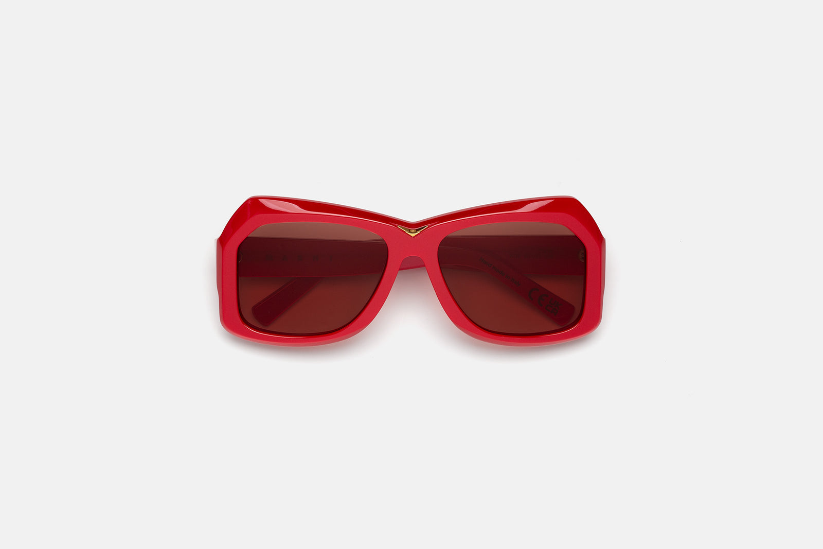 Tiznit Metallic Cherry - Retrosuperfuture -