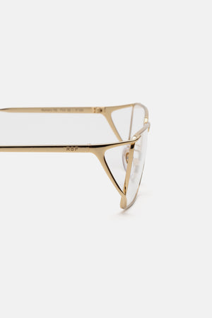Numero 115 Oro — 3