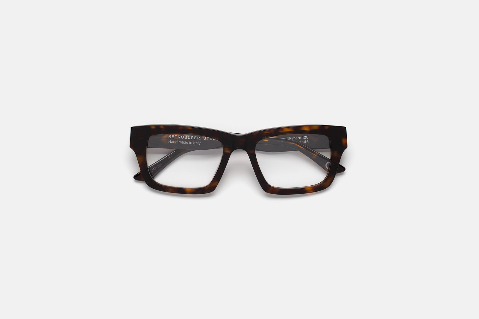Numero 108 3627 - Retrosuperfuture -