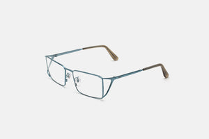 Numero 115 Cromato Acqua — 2