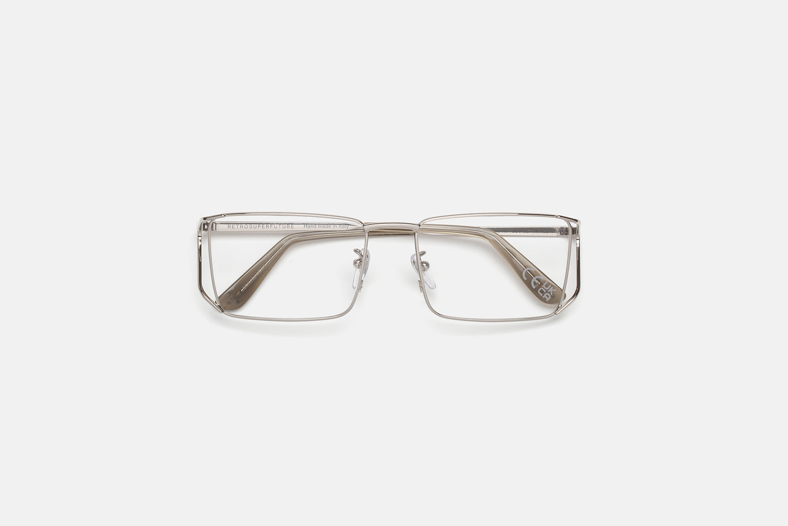 Numero 115 Argento - Retrosuperfuture -