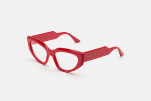 Tahat Metallic Cherry — 2