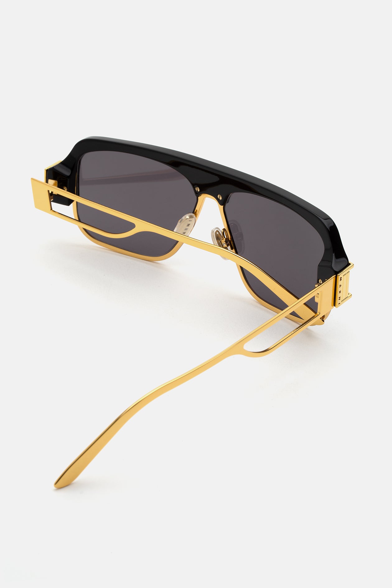 Burullus Black Gold - Retrosuperfuture -