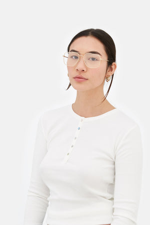 Numero 111 Oro — 5