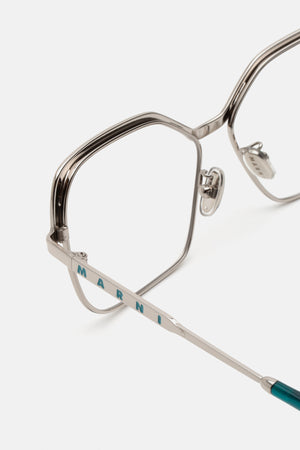 Unila Valley Optical Argento — 3