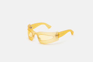 Yuma Gardens Yellow — 2