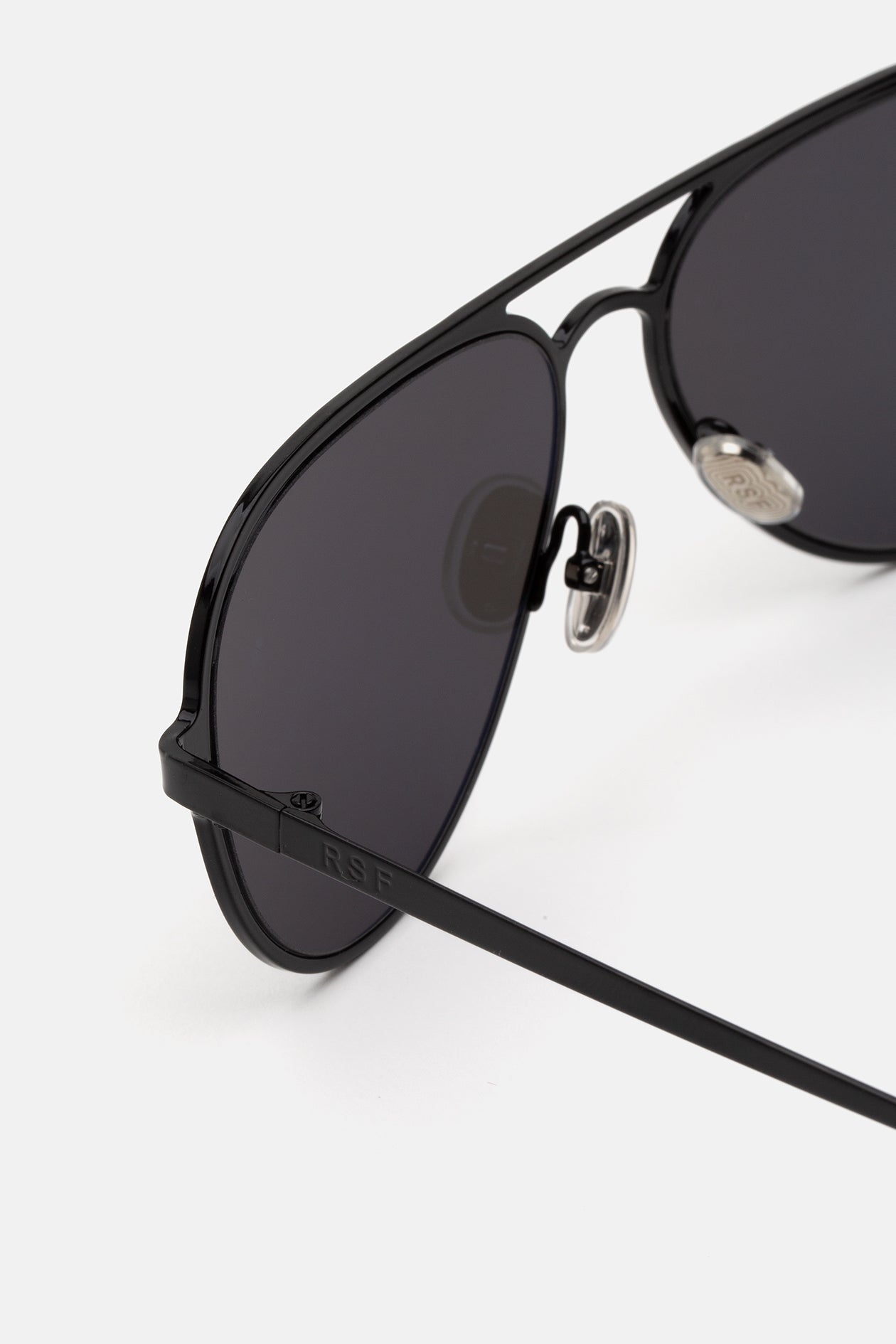 Legacy Black - Retrosuperfuture -