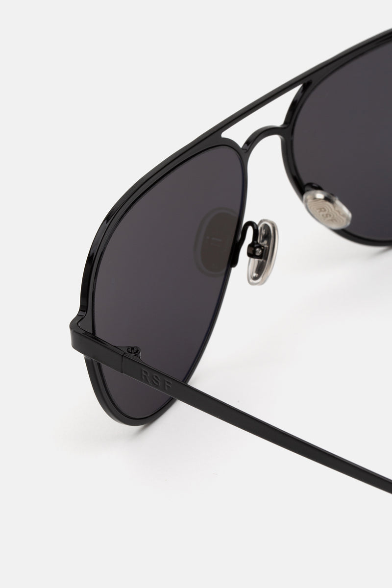 Legacy Black - Retrosuperfuture -