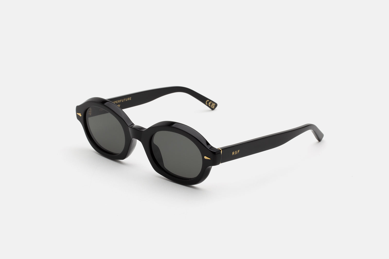 Marzo Black - Retrosuperfuture -
