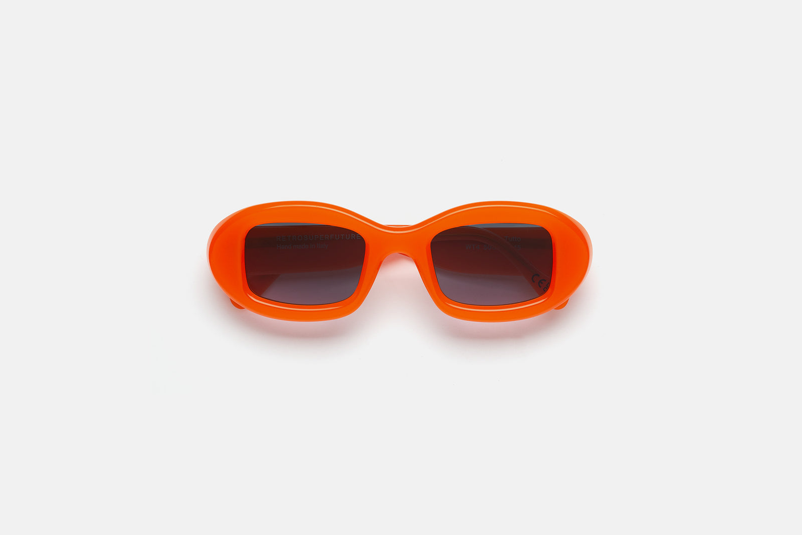 Tutto Juice - Retrosuperfuture -