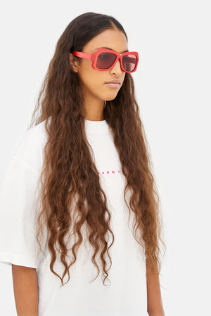 Tiznit Metallic Cherry - Retrosuperfuture - — 5