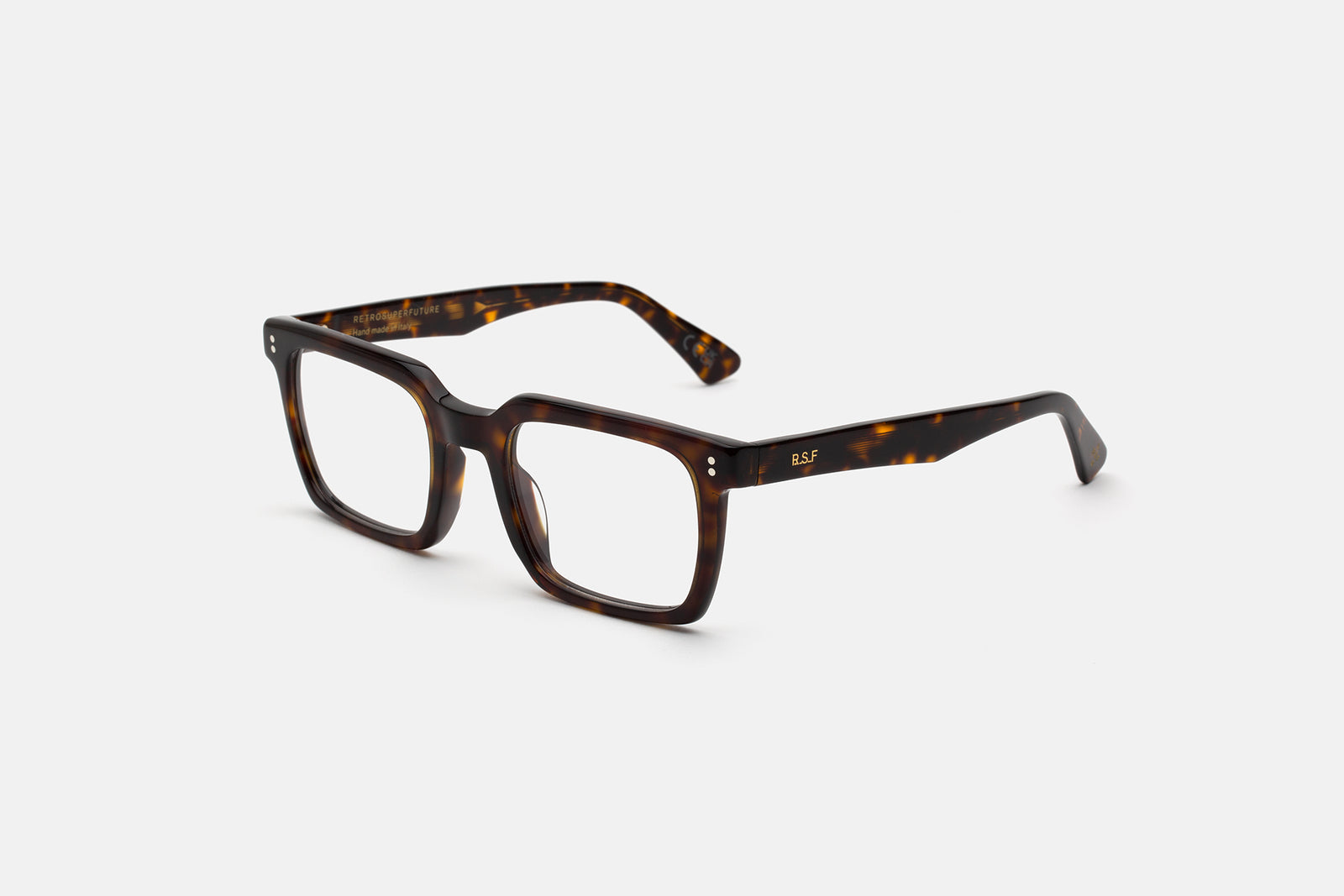 Secolo Optical 3627 - Retrosuperfuture -
