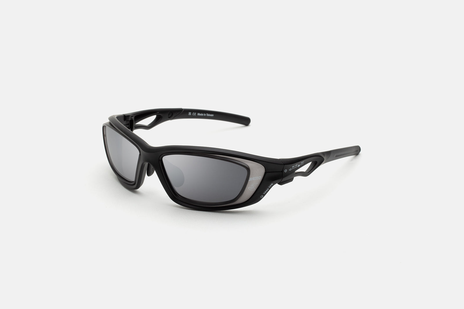 BOOST A0T BLACK - SM3 - Retrosuperfuture -