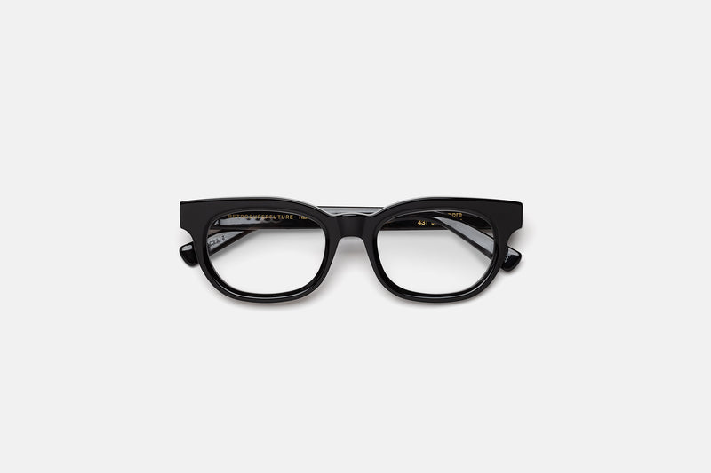 Sempre Optical Nero - Retrosuperfuture -