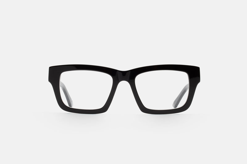 Numero 108 Black - Retrosuperfuture -