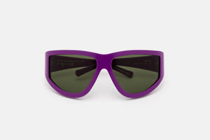Andy Warhol Knives Purpureus - Retrosuperfuture - — 1