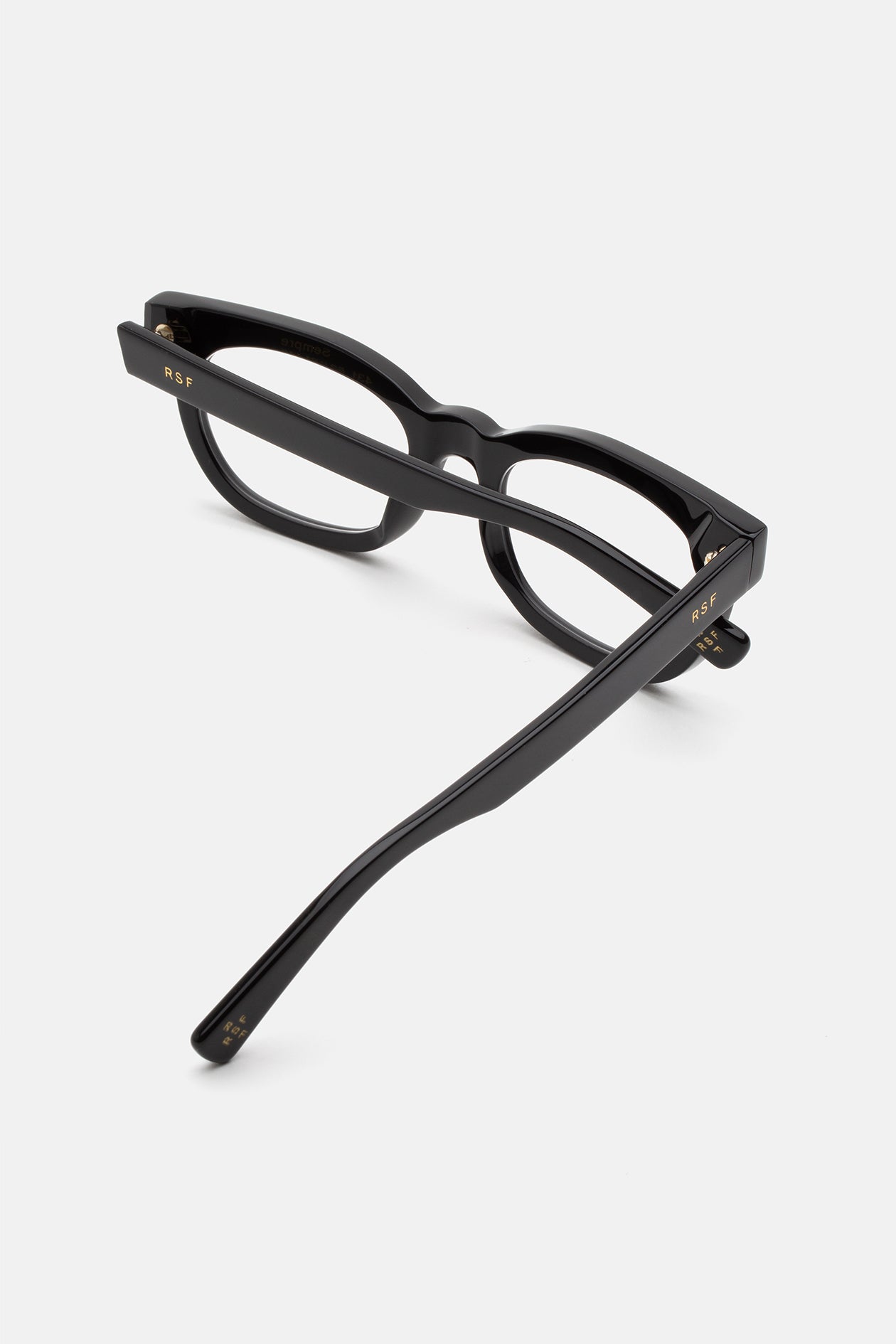 Sempre Optical Nero - Retrosuperfuture -