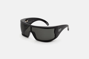 Bones Black Matte - Retrosuperfuture - — 2