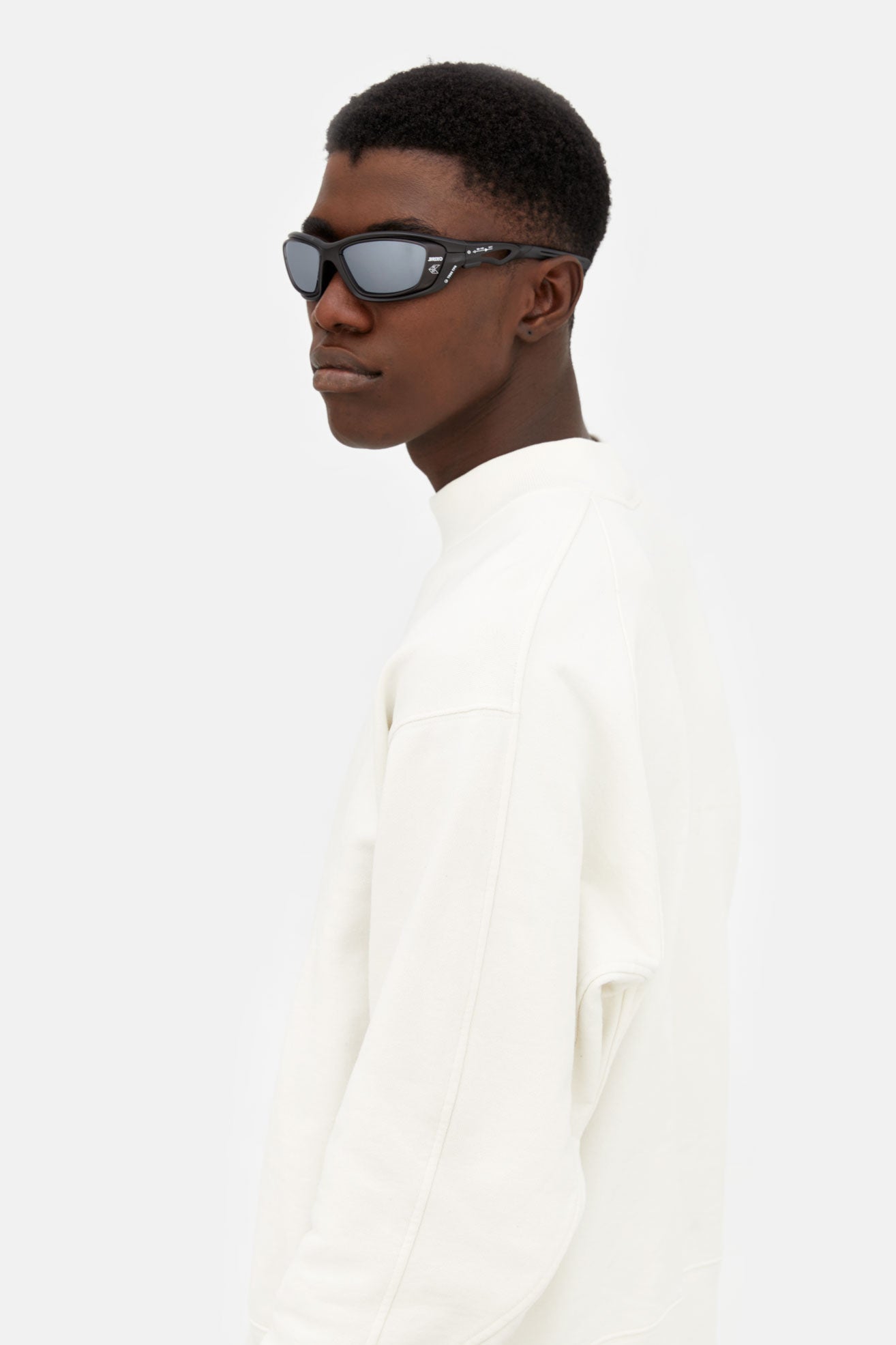 BOOST A0T BLACK - SM3 - Retrosuperfuture -