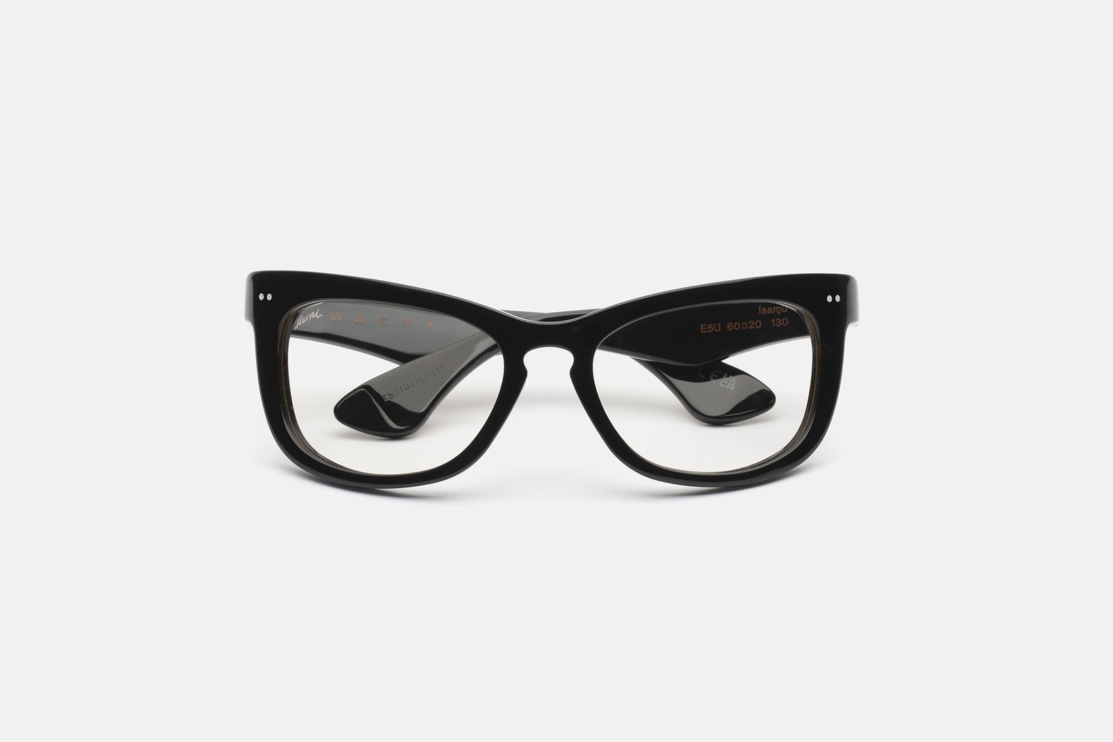 Isamu Black - Retrosuperfuture -