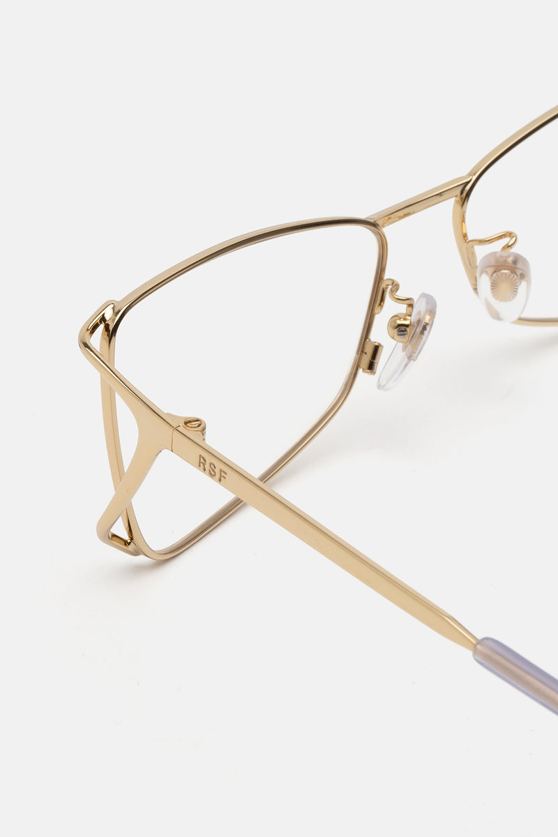 Numero 114 Oro - Retrosuperfuture -