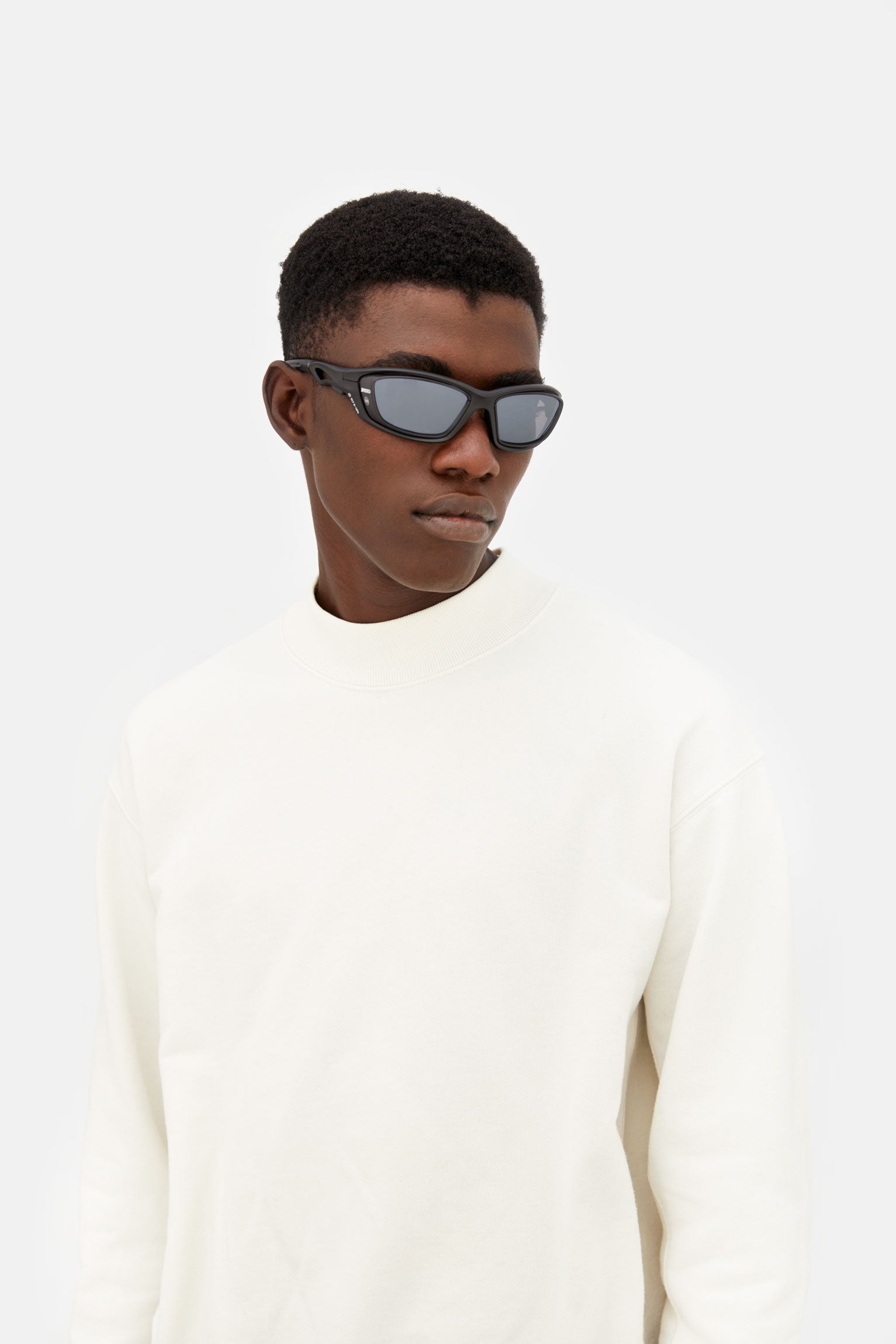 BOOST A0T BLACK - SM3 - Retrosuperfuture -